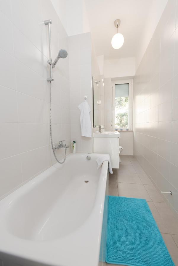 Apartman Lari Rijeka Exterior foto